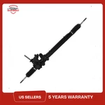 Fit 1992-1995 Honda Civic Del Sol 26-1764 Reman Power Rack And Pinion. Fixed Price $179.64.
