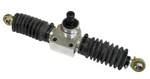 Rack Pinion Steering Unit, 11" Wide 5/8X36 Spline For Rock Crawler Sand Rail. Fixed Price $203.95.