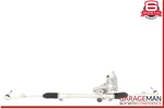 14-21 Bmw I3 I01 Hybrid Electric Power Steering Rack & Pinion Assembly Oem. Fixed Price $227.50.