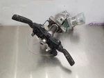 26 Toyota Corolla Le Steering Column Manual. Fixed Price $125.00.