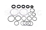 Rack And Pinion Seal Kit-power Steering 8401070 Fits 81-82 Toyota Celica. Fixed Price $95.99.
