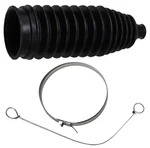 Rack And Pinion Bellows Kit-bellow Beck/arnley 103-3075. Fixed Price $15.13.