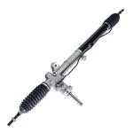 Power Steering W/ Hydraulic Rack & Pinion Assembly Kia FORTE5 2012-13. Fixed Price $147.99.