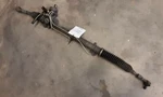 Steering Gear/rack Power And Pinion Convertible Fits 03-05 Audi A4 353015. Fixed Price $150.00.