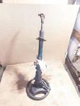1993-1998 Chevrolet Camaro Z28 At Steering Column Wheel Srs Black. Fixed Price $350.00.