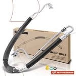 A-premium Power Steering Pressure Line Hose Assembly For Audi Q5 A5 A4 Quattro. Fixed Price $118.99.