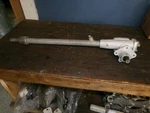 Land Rover Series 1 Lhd Steering Column. Fixed Price $900.00.