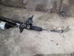 Steering Gear/rack Base With Police Package Fits 20 Explorer 1922724. Fixed Price $619.76.