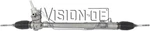 Bbb Industries Rack And Pinion Assembly For 06-07 308-0154. Fixed Price $699.14.