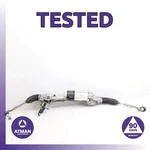 12-16 Bmw F10 528I N20 2.0L Awd Electric Steering Rack And Pinion 6869214 Oem. Fixed Price $341.23.