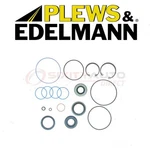 Edelmann 8782 Steering Gear Seal Kit For 7-378 5-2375 36-349720 Sw. Fixed Price $52.13.
