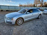 Steering Gear/rack Power And Pinion Opt 1N3 Fits 11-14 Audi A8 2408693. Fixed Price $210.00.