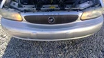 Used Steering Column Fits: 2001 Buick Century Shift W/o Radio Control W/c. Fixed Price $186.60.