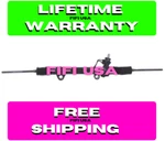 0026 Power Steering Rack And Pinion Assembly For 2000-2003 Dodge Durango 2WD. Fixed Price $204.05.