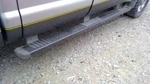 Steering Column Shift Without Tilt Fits 09-10 Ford F250SD Pickup 5429118. Fixed Price $185.00.
