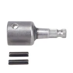 1962-89 Dodge & Plymouth Power Steering To Manual Adapter. Fixed Price $189.99.