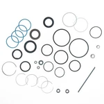 Edelmann 9103 Rack Pinion Seal Kit For 81-87 Jaguar XJ6. Fixed Price $172.99.