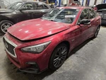 Steering Column Floor Shift Sport Fits 17-18 Infiniti Q60 1509378. Fixed Price $179.75.