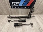 10-13 Oem Bmw E70 E71 X5M X6M Power Hydro Steering Gear Rack And Pinion. Fixed Price $206.95.