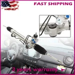 Power Steering Rack And Pinion Assembly For 2005-15 Toyota Tacoma 26-2629. Fixed Price $160.39.