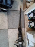 Steering Gear/rack Power And Pinion Fits 04-09 Quest 281021. Fixed Price $65.00.