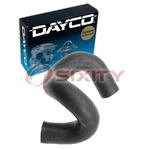 Dayco Radiator Coolant Hose For B71650 976 8693 62024 4682586 4682585 Sp. Fixed Price $27.02.