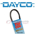 Dayco Power Steering Accessory Drive Belt For 1965-1966 Mercury Comet 4.7L Ad. Fixed Price $29.49.
