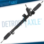 Fwd Complete Power Steering Rack And Pinion Assembly For Volvo 850 S70 V70 C70. Fixed Price $199.23.