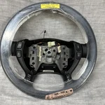 Gm 16867095 Black Leather Steering Wheel 2000-01 Cadillac Sls & Sts Nos. Fixed Price $200.00.