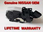 Life Warr 2009 - 17 Genuine Infiniti FX35 FX37 FX50 QX70 Lock Actuator Left Rear. Fixed Price $88.50.