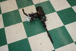 07-18 Wrangler Lhd 4DR Hydraulic Power Assist Steering Gear Box Oem Factory Wty. Fixed Price $307.99.