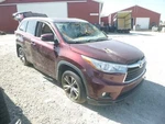 Toyota Highlander 2016 Steering Column Used 6701. Fixed Price $111.98.