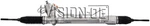 Bbb Industries Rack And Pinion Assembly For 2016-2023 Nissan Maxima 310-0252. Fixed Price $708.80.
