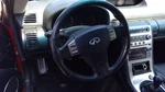 Steering Column Floor Shift Coupe Premium Package Fits 07 Infiniti G35 912088. Fixed Price $164.99.