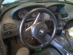 Steering Column Floor Shift Without Adaptive Cruise Fits 04-05 Bmw 525I 1379923. Fixed Price $90.00.
