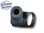 2001-2002 Gm Silverado Tahoe Steering Column Bezel Trim Ebony Used Oem 26078127. Fixed Price $24.99.