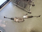 2018-2019 Ford Mustang Power Steering Gear Rack And Pinion Assembly Oem. Fixed Price $419.99.
