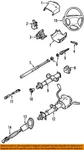 Gm Oem Steering Column-coupling 25958109. Fixed Price $314.44.