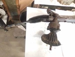Power Steering Rack & Pinion From 2015 Ford Focus 12789920. Fixed Price $181.94.