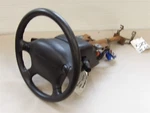 Steering Column Mazda 626 MX-6 1993-97 Floor Shift W/tilt Wiper Headlight. Fixed Price $117.50.