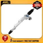 New Power Steering Rack And Pinion Assembly For Audi Volkswagen Passat 1996-2005. Fixed Price $158.99.