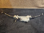 Steering Rack & Pinion 68593992AA For 18-23 Dodge Challenger 6.4L Scat Pack 392. Fixed Price $1271.17.