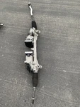 2024-2025 Tesla Cybertruck Front Steering Rack 1250831-00-E Oem. Fixed Price $1700.00.