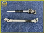 2020-24 Lincoln Aviator Steering Column Upper & Lower Intermediate Shaft Set Oem. Fixed Price $125.00.