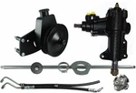Borgeson 999020 Power Steering Conversion Kit. Fixed Price $1038.60.