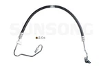 Sunsong Power Steering Pressure Line Hose Assembly For Honda 3401628. Fixed Price $91.62.