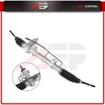 26-1822 Power Steering Rack And Pinion For Bmw Z3 1.9L 2.5L 2.8L 3.0L 1995-2002. Fixed Price $176.19.