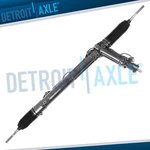 Complete Power Steering Rack And Pinion Assembly For 2007 2008 2009 Bmw X5 X6. Fixed Price $493.14.
