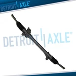 Complete Electronic Steering Rack And Pinion Assembly For Scion Tc Lexus HS250H. Fixed Price $178.24.