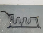 2007 Ferrari F430 Power Steering Cooling Coil #1338 L2. Fixed Price $79.99.